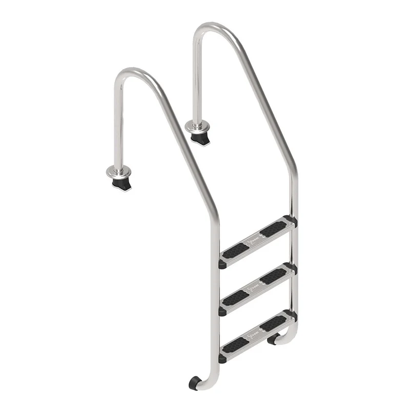 Echelle piscine inox 316