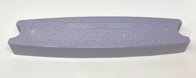 Marche pour échelle de piscine creusée
