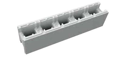 Blocos de Cofragem Esferovite EPS - Solidbric