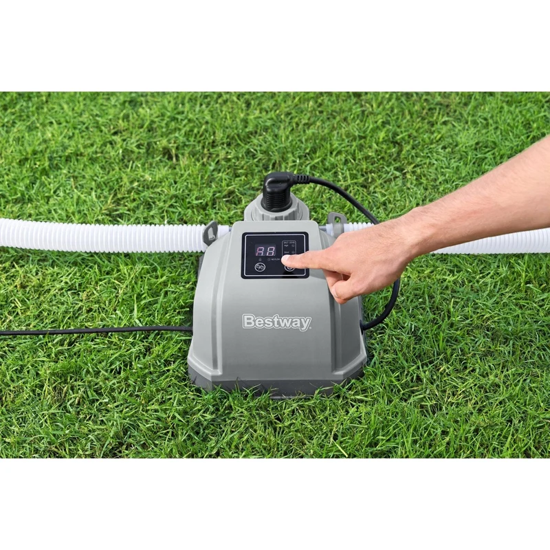 Bestway – Clorador salino Hydrogenic (2 g/h)