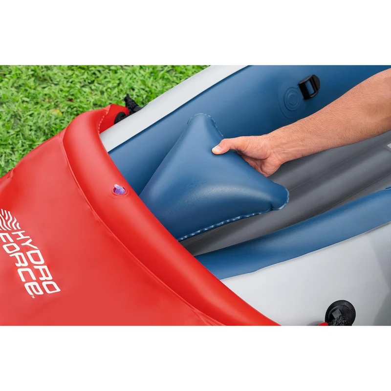 Bestway - Hydro-Force Rapid X2 Kayak hinchable