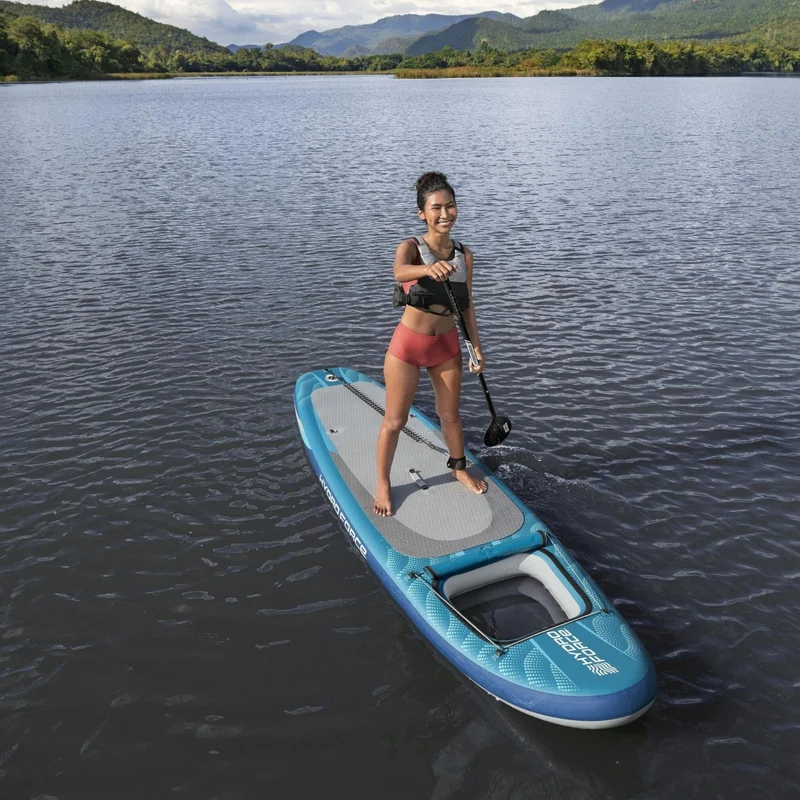Bestway - Aqua Drifter View Tabla de paddle surf hinchable