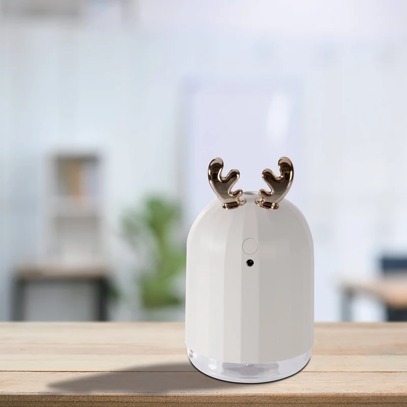 Humidificateur d'air Cerf