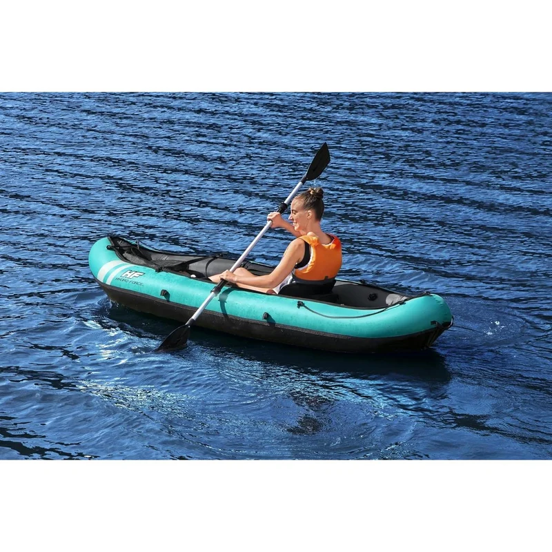 Bestway - Ventura Elite X2 Kayak hinchable