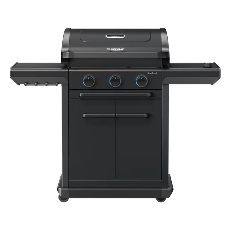 Campingaz - Barbacoa 3 Series Onyx S