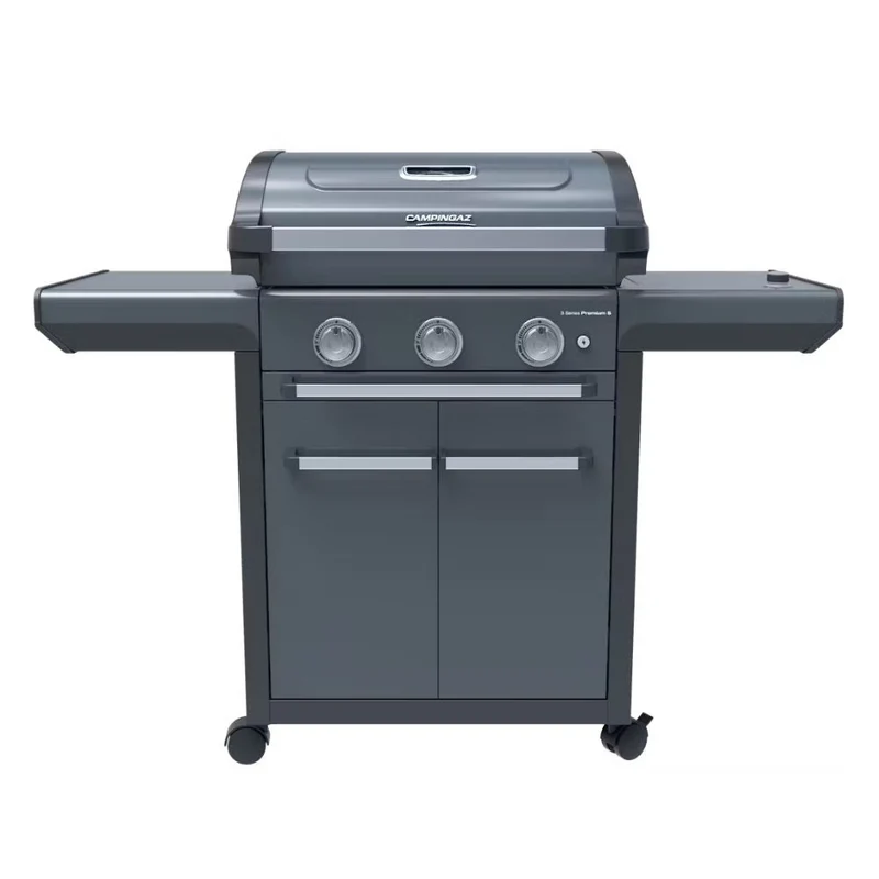 Campingaz - Barbacoa 3 Series Premium S