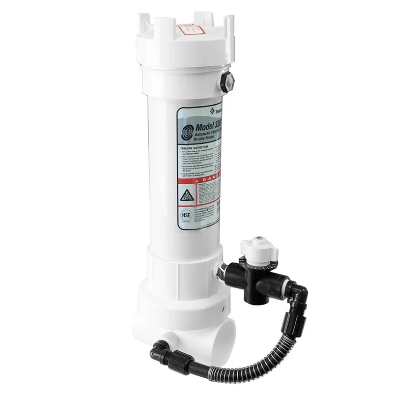 Chlorinateur en ligne Pentair Rainbow 320 – R171096
