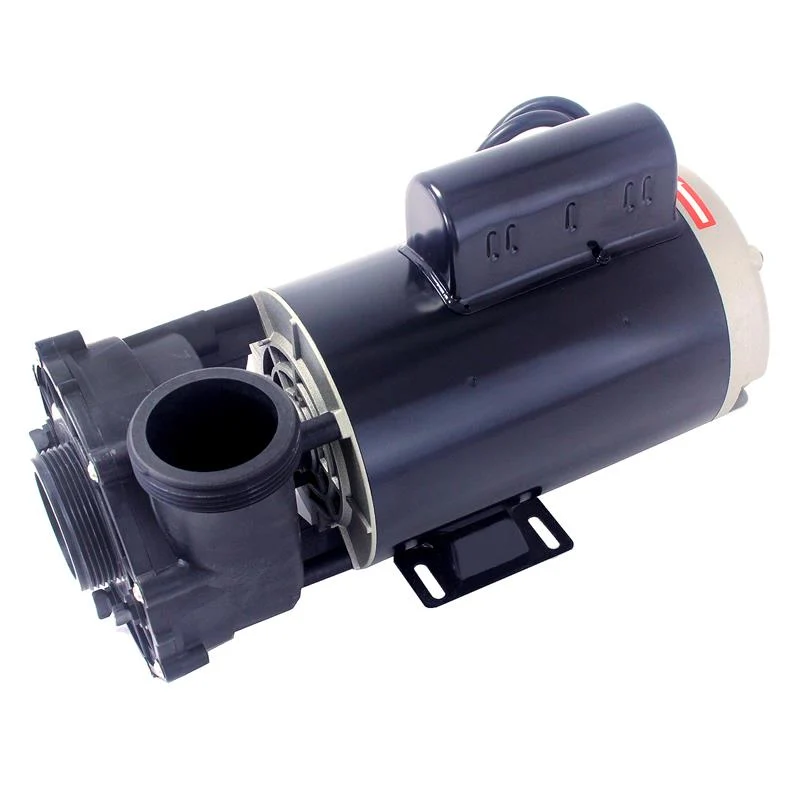 Pompe de spa LX 56WUA400-II – 4 HP, 230 V, 2 vitesses