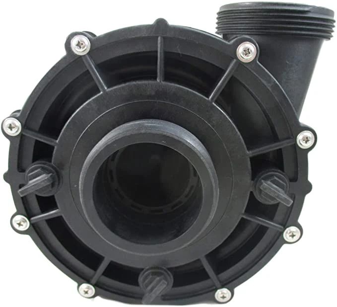 Pompe de spa LX 56WUA400-II – 4 HP, 230 V, 2 vitesses