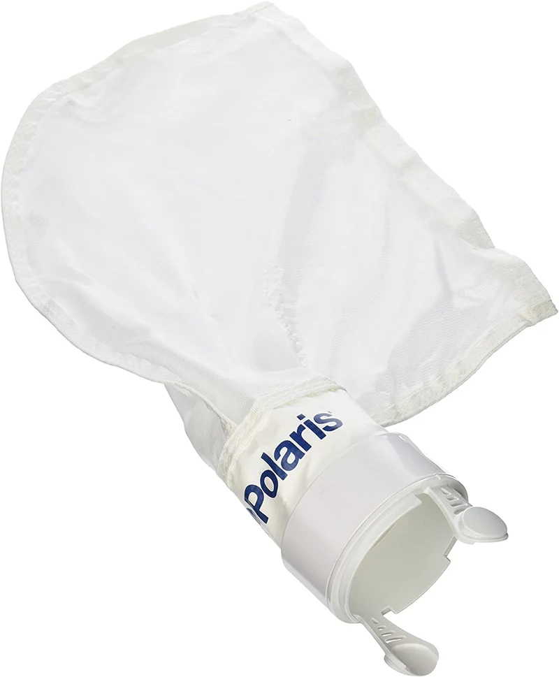 All purpose velcro bag pour Polaris 280