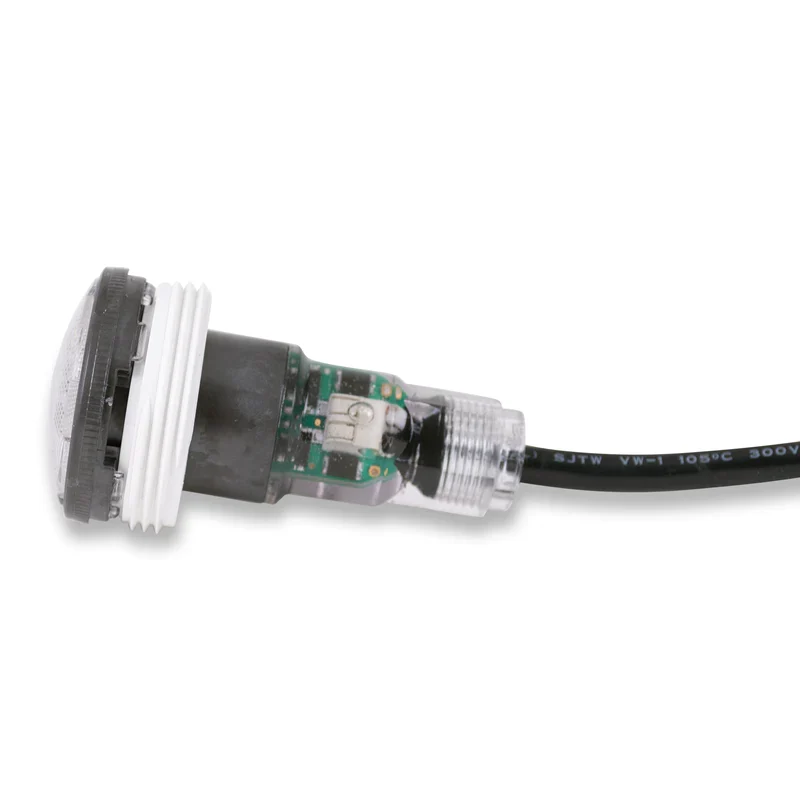 Lumière Pentair MicroBrite LED Couleur