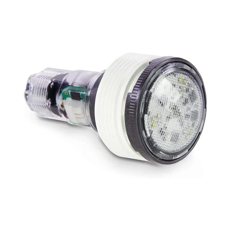 Lumière Pentair MicroBrite LED Couleur