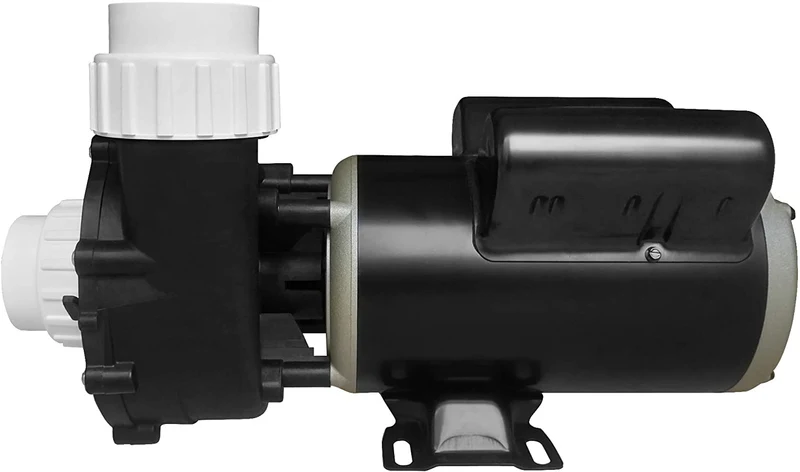 Pompe de spa LX 48WUA1001C-II – 1 HP, 2 vitesses, 115 V