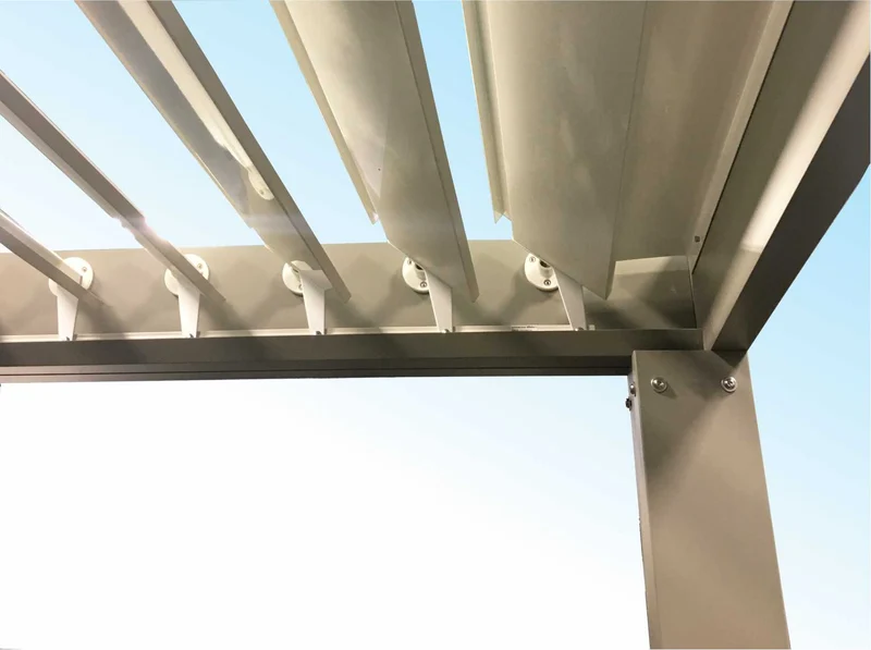 Pergola Monaco