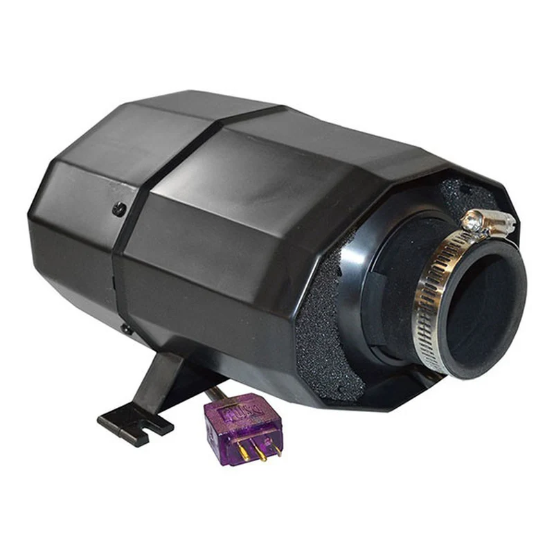 Blower 2.0Hp, 120v Silent Aire
