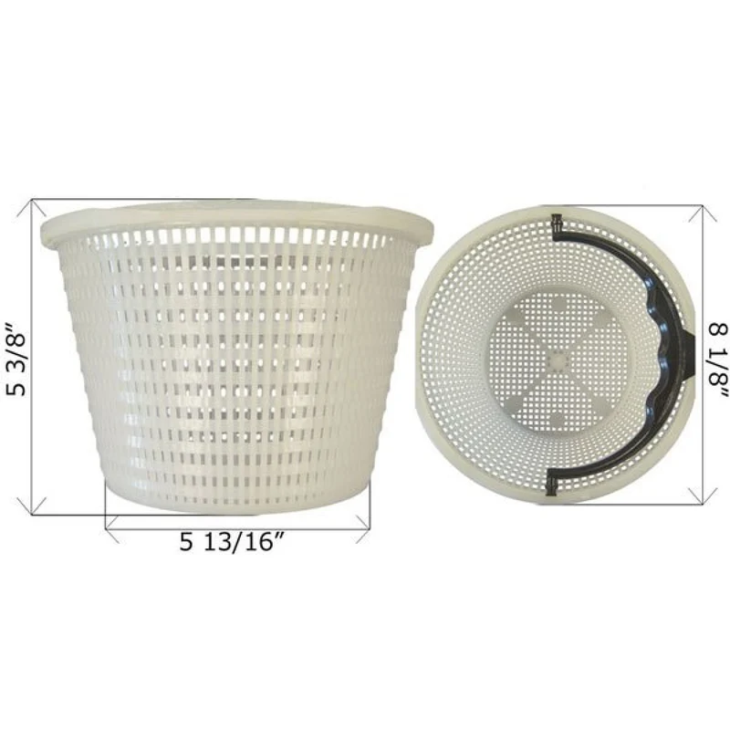 Panier d’écumoire Waterway® – 545-8530