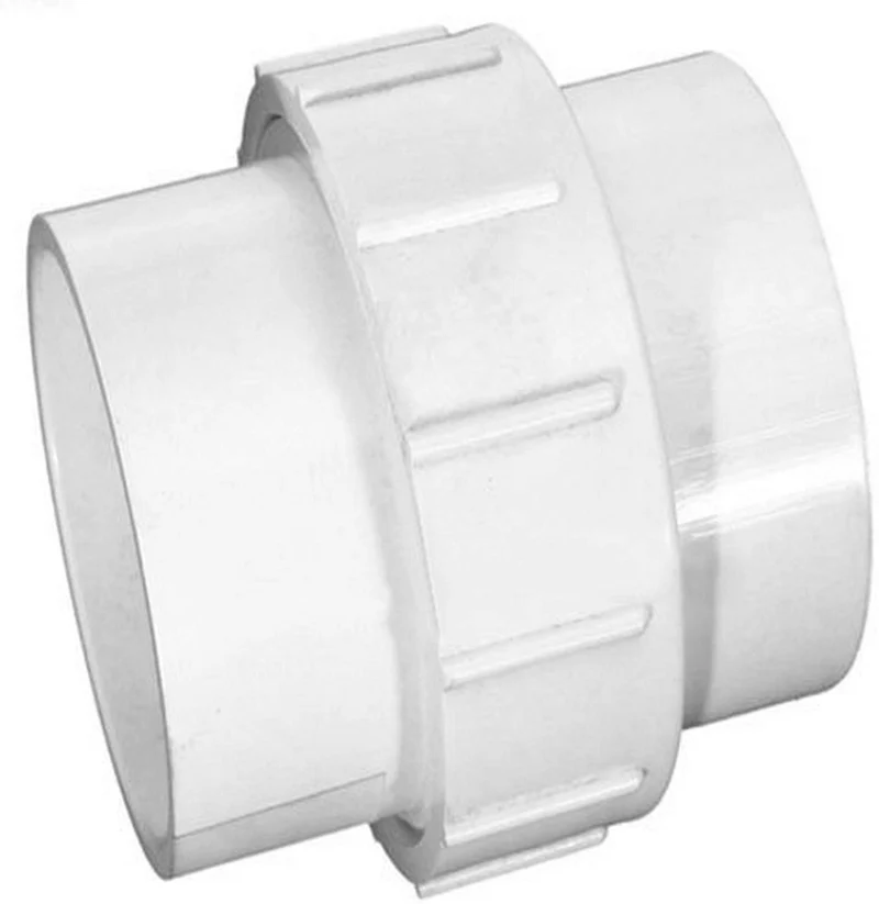 Union PVC 2 po Pentair pour pompe à chaleur UltraTemp – 473381