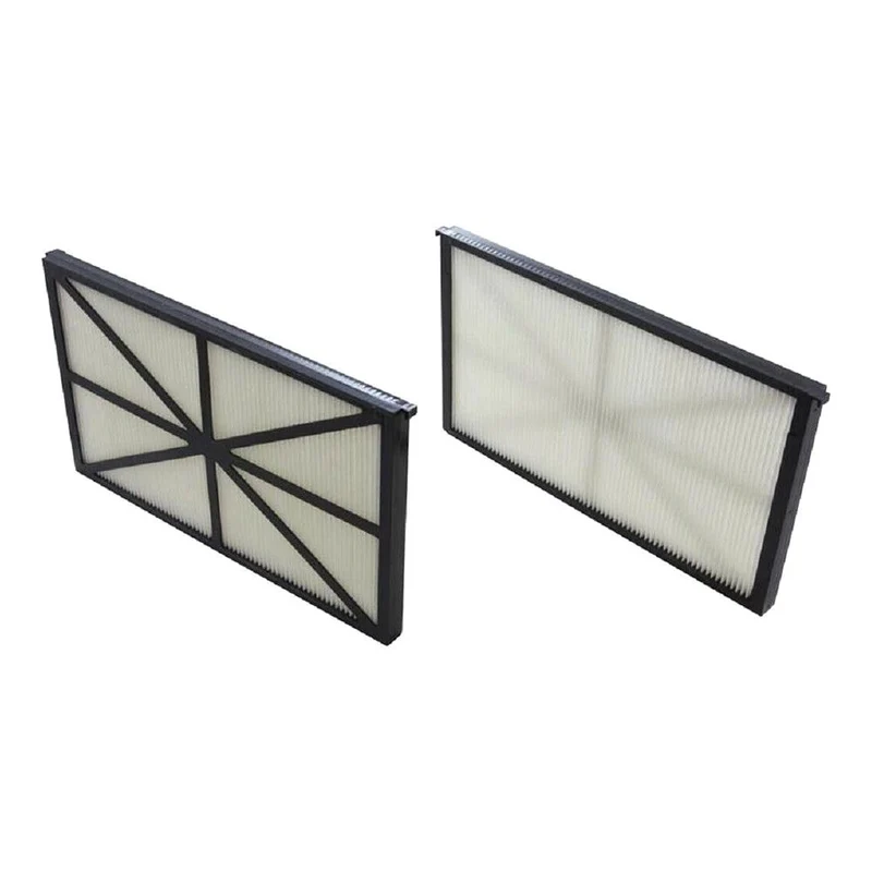 Filtre de remplacement RCX70101PAK2 pour nettoyeur Hayward