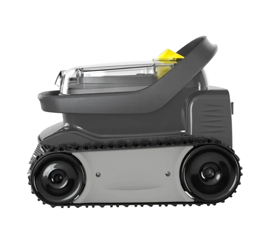 Aspirador robot ZODIAC FREERIDER OP 32 Pixel limpa fundos automático a bateria sem fios
