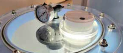 Filtro de Areia Laminado GAC