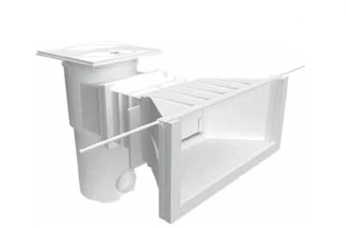 SKIMMER BWT
