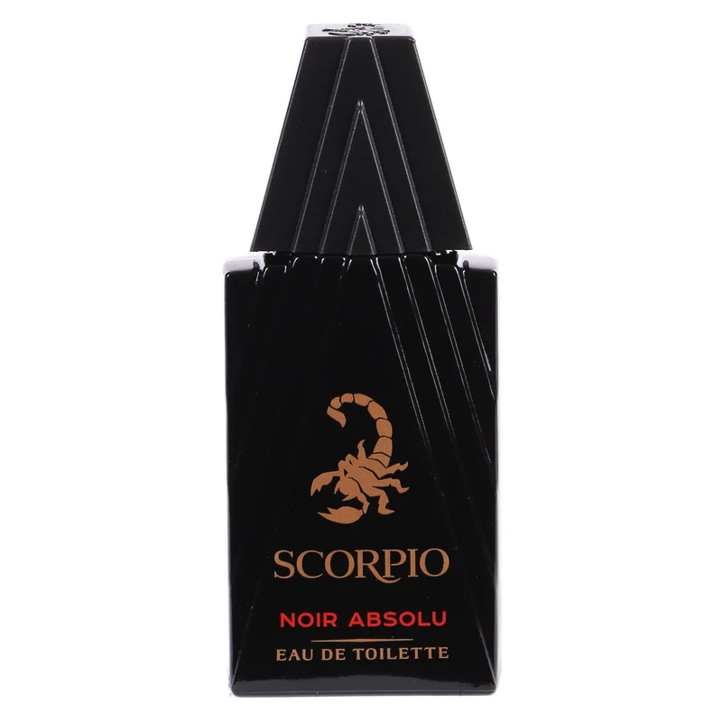 EDT 75ML + DEO 150ML NOIR ABSOLU EN COFFRET 2PCS