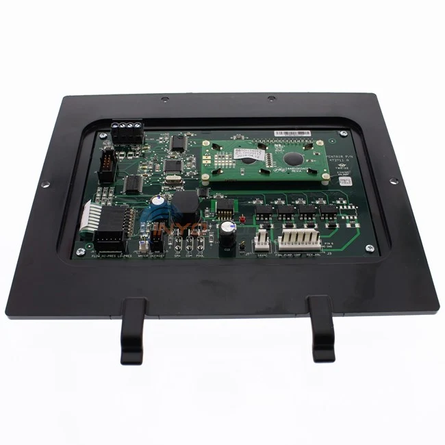 Ensemble de carte de contrôle Pentair 472734 pour UltraTemp et ThermalFlo Titanium