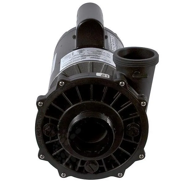 Pompe de spa Waterway Executive 56 – 4 HP, 230 V, 2 vitesses