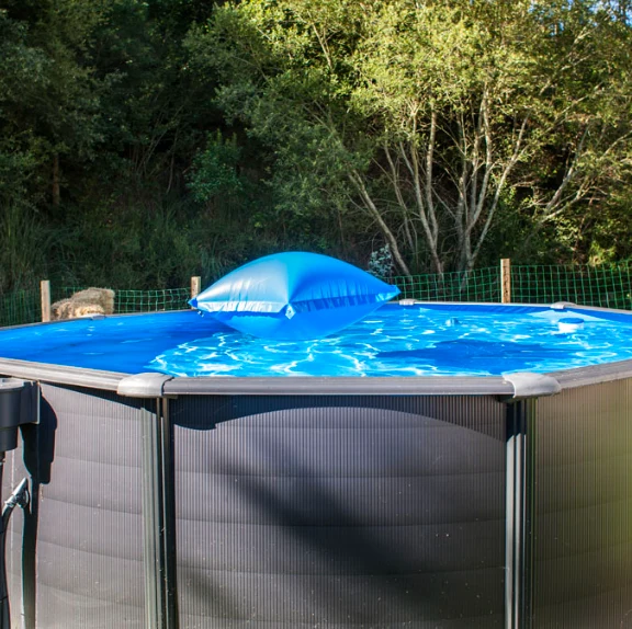 Almofada de proteção de inverno para piscina