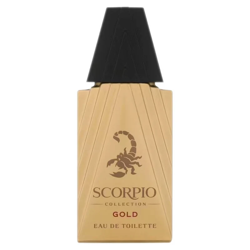 EDT VAPO GOLD