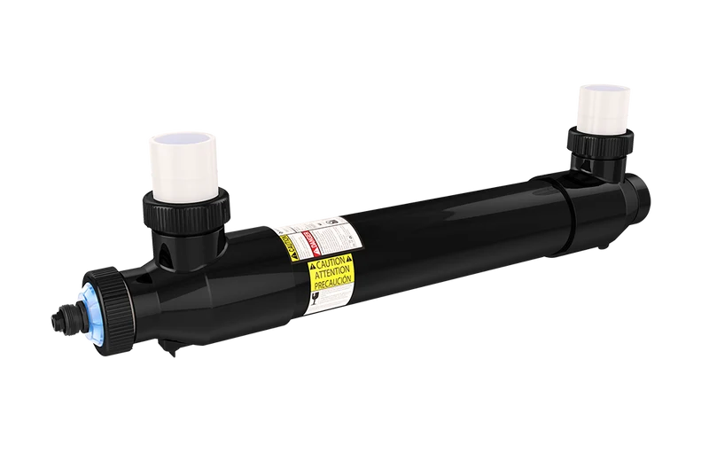 Système UV Pentair BioShield 522636 – 80 W