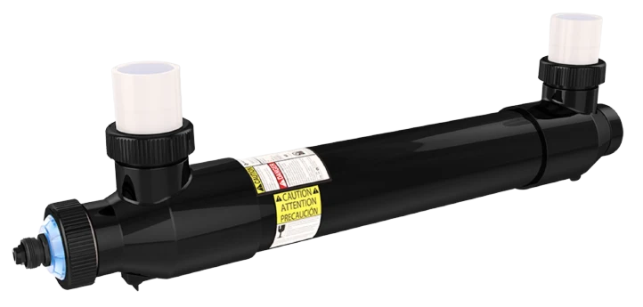 Système UV Pentair BioShield 522636 – 80 W