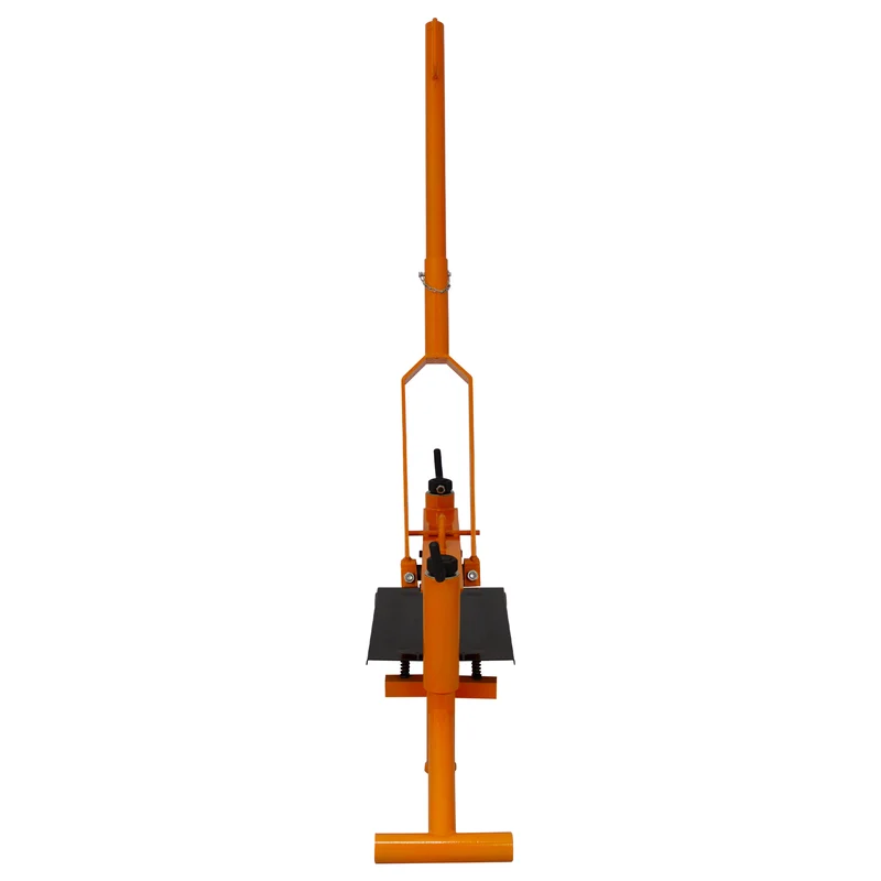 T-Mech Coupe Pavé 430 mm