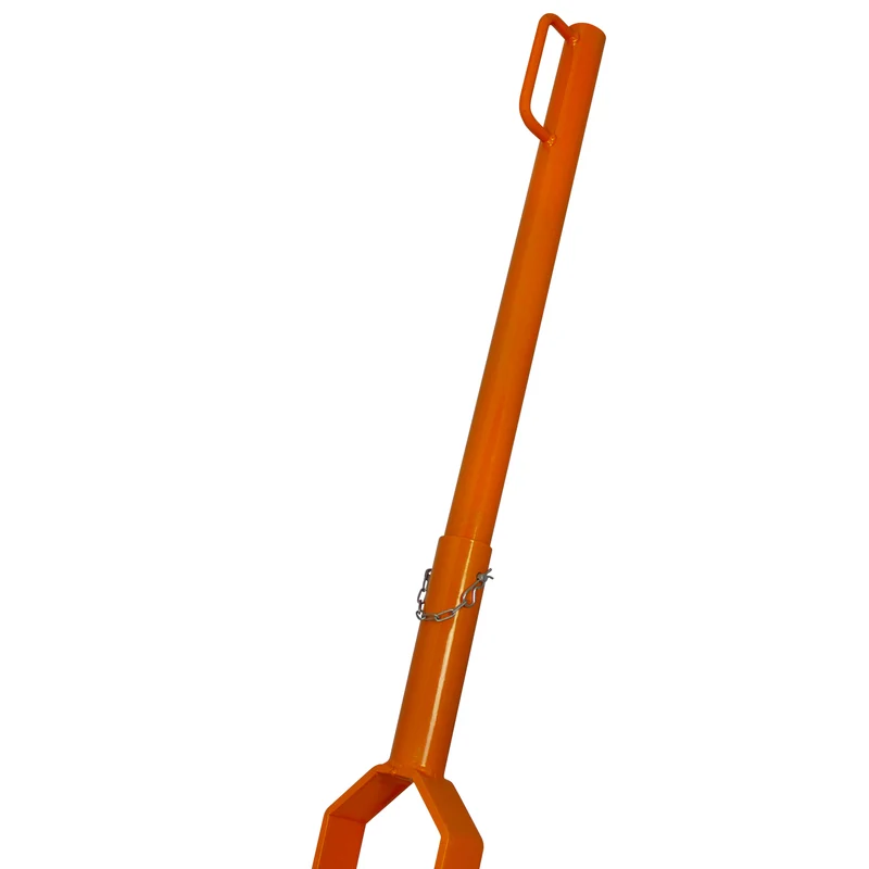 T-Mech Coupe Pavé 430 mm
