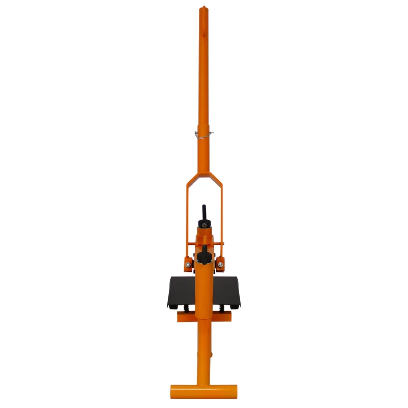 T-Mech Coupe Pavé 330 mm