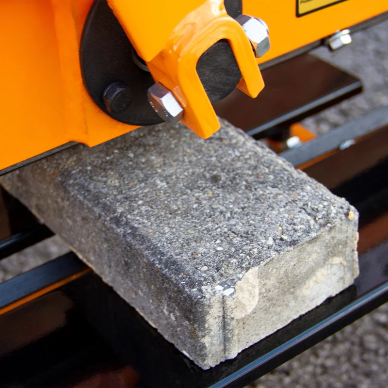 T-Mech Coupe Pavé 330 mm
