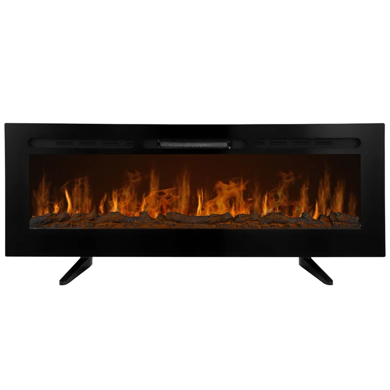 Cheminée Électrique 152 cm