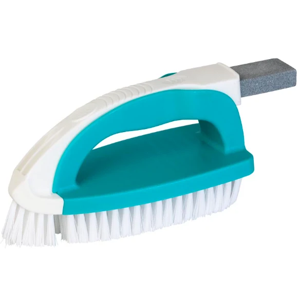 Escova limpeza manual gama Confort