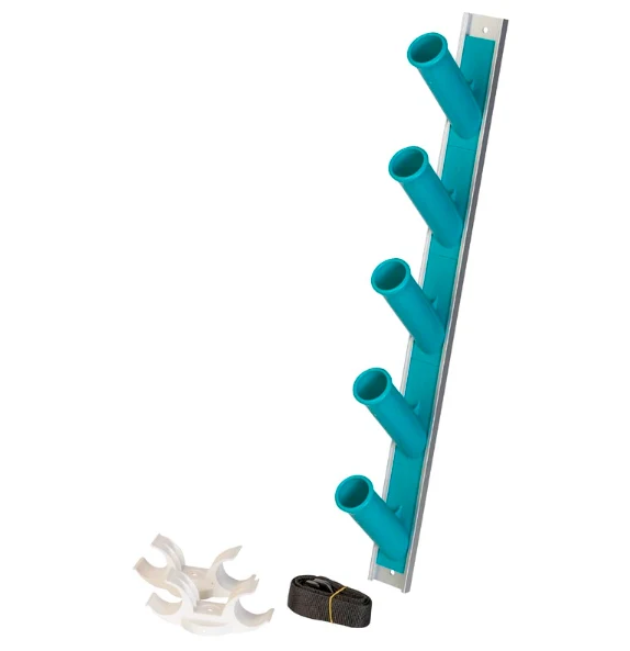 Organizador materiais limpeza gama Confort