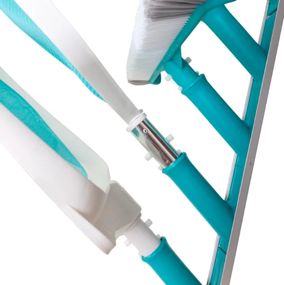 Organizador materiais limpeza gama Confort