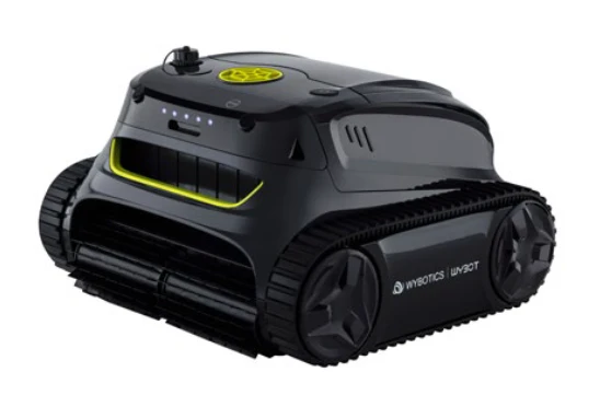 Robot Aspriador IBOT PRO-MAX by WYBOT
