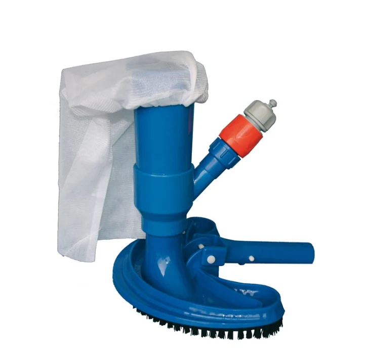 Limpeza manual gama Eco Range