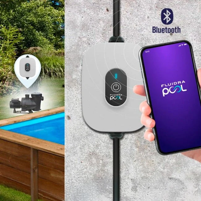 Gre - Smart plug Gre enchufe bluetooth