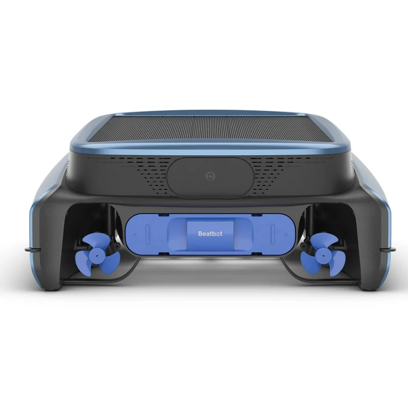Beatbot iSkim Ultra Robot skimmer sin cable para piscina