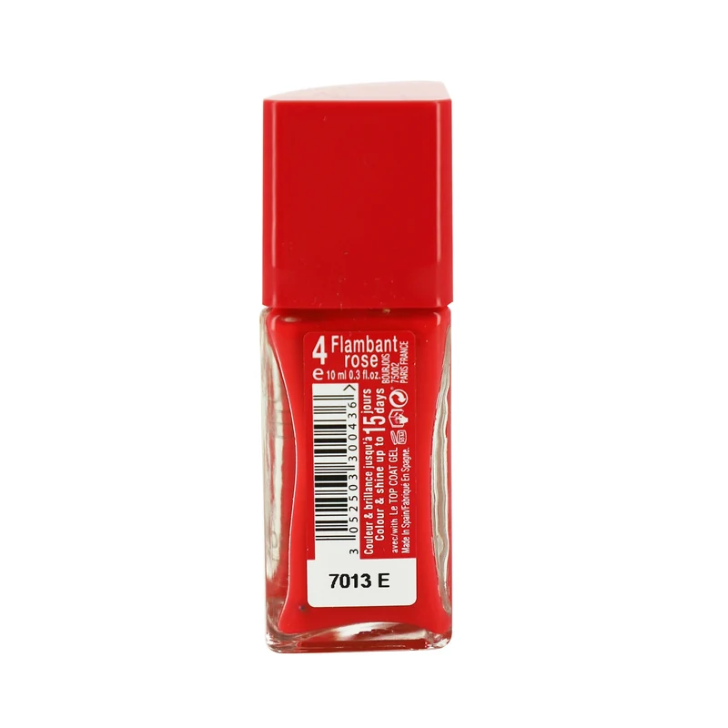 VERNIS A ONGLES