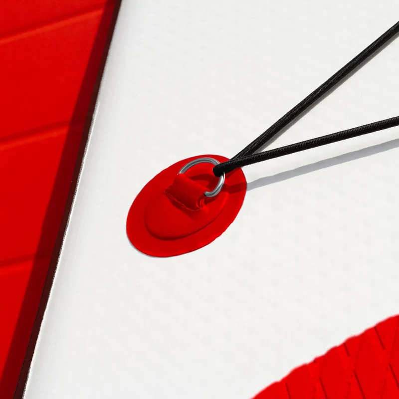 Planche de SUP Gonflable 3 m - Rouge