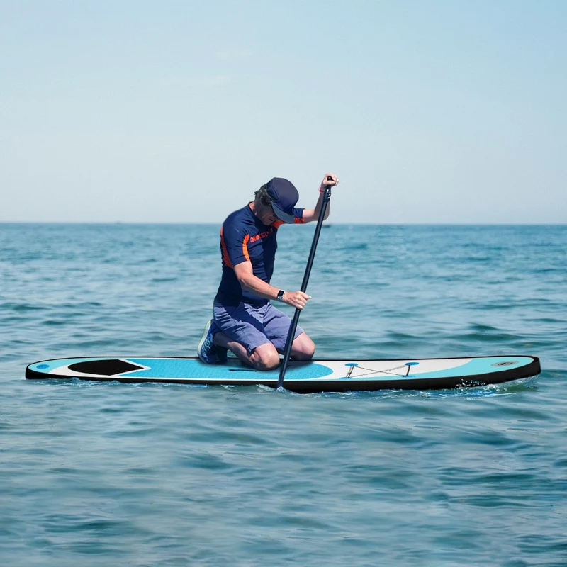 Planche de SUP Gonflable 3 m - Bleu