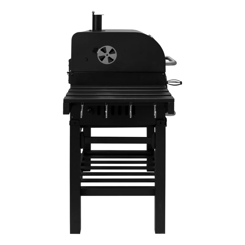 Barbecue Grill & Fumoir XL