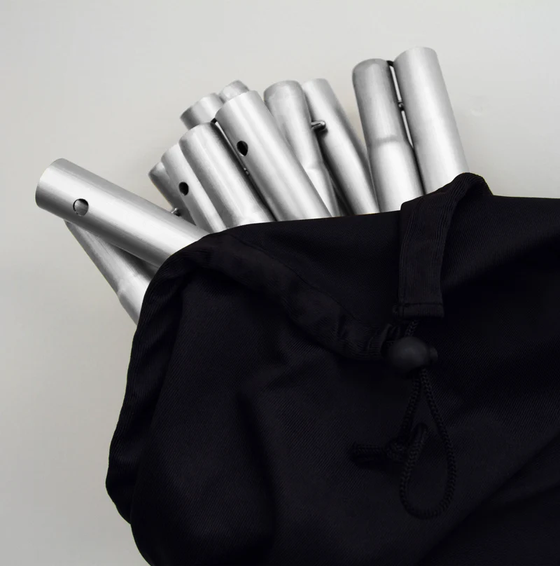 Arche Circulaire à Décorer pour Mariage 200 cm - Argenté