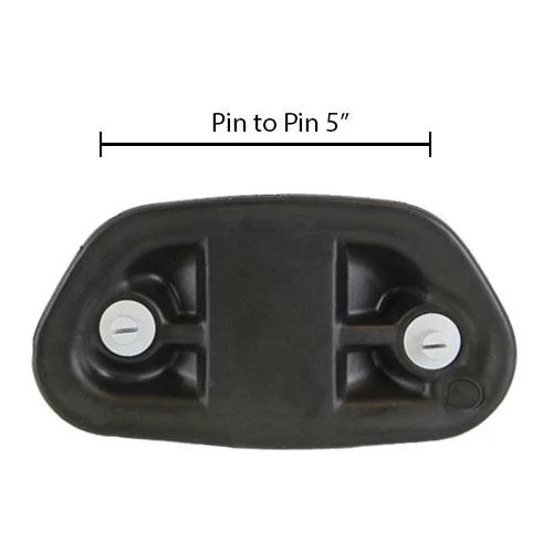 Appuie-tête Mini-Lounge Infinity ACC01401061